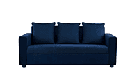 Solatio Sofa - Three Seater