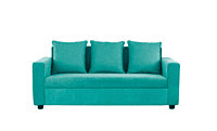 Solatio Sofa - Three Seater