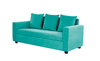 Solatio Sofa - Three Seater