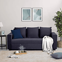 Solatio Sofa - Three Seater