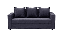 Solatio Sofa - Three Seater