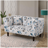 Brunei Love seat Sofa - 2 Seater