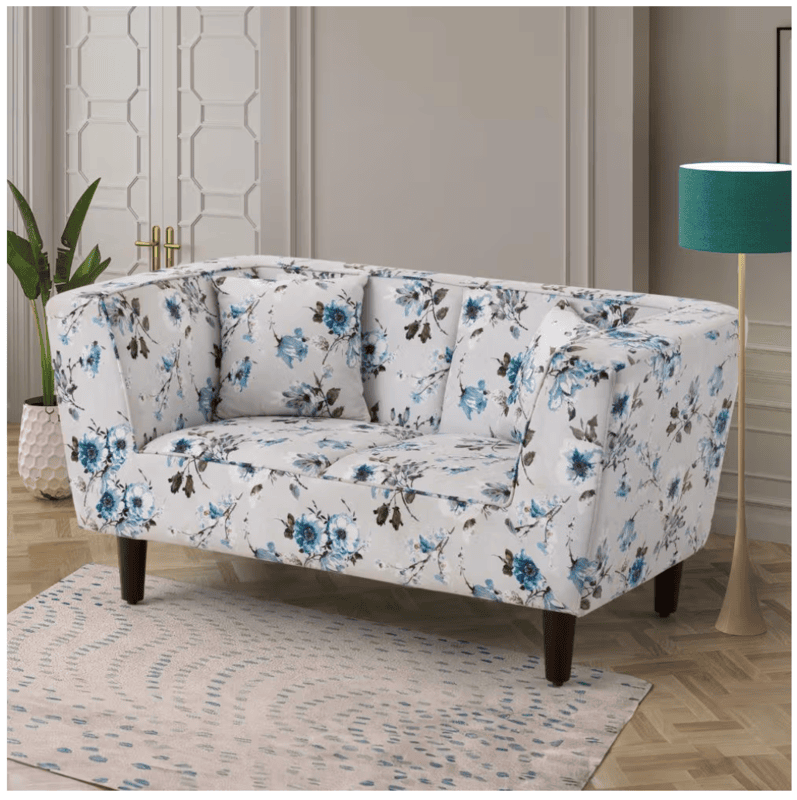 Brunei Love seat Sofa - 2 Seater