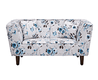 Brunei Love seat Sofa - 2 Seater