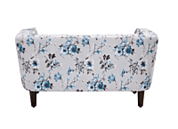 Brunei Love seat Sofa - 2 Seater