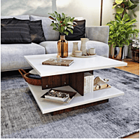 Java Coffee Table