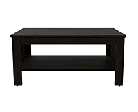 Jember Sheesham Wood Coffee Table