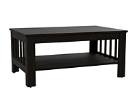 Jember Sheesham Wood Coffee Table