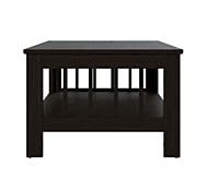 Jember Sheesham Wood Coffee Table