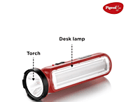 Pigeon Radiance LED Torch