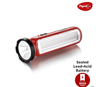 Pigeon Radiance LED Torch