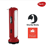 Pigeon Radiance LED Torch