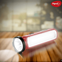 Pigeon Radiance LED Torch