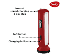 Pigeon Radiance LED Torch