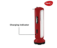 Pigeon Radiance LED Torch