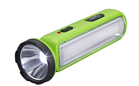 Pigeon Radiance LED Torch