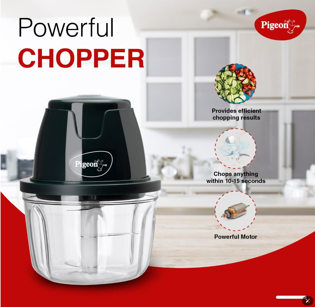 Pigeon Steel FUEL Steel Copper JUG-2000ml