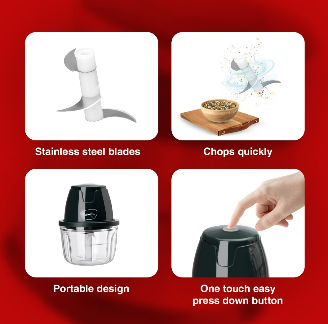 Pigeon Steel FUEL Steel Copper JUG-2000ml