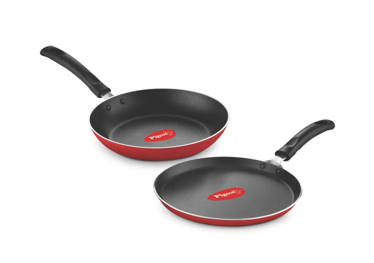 Pigeon Steel POLO Copper Water Bottle- 950ml