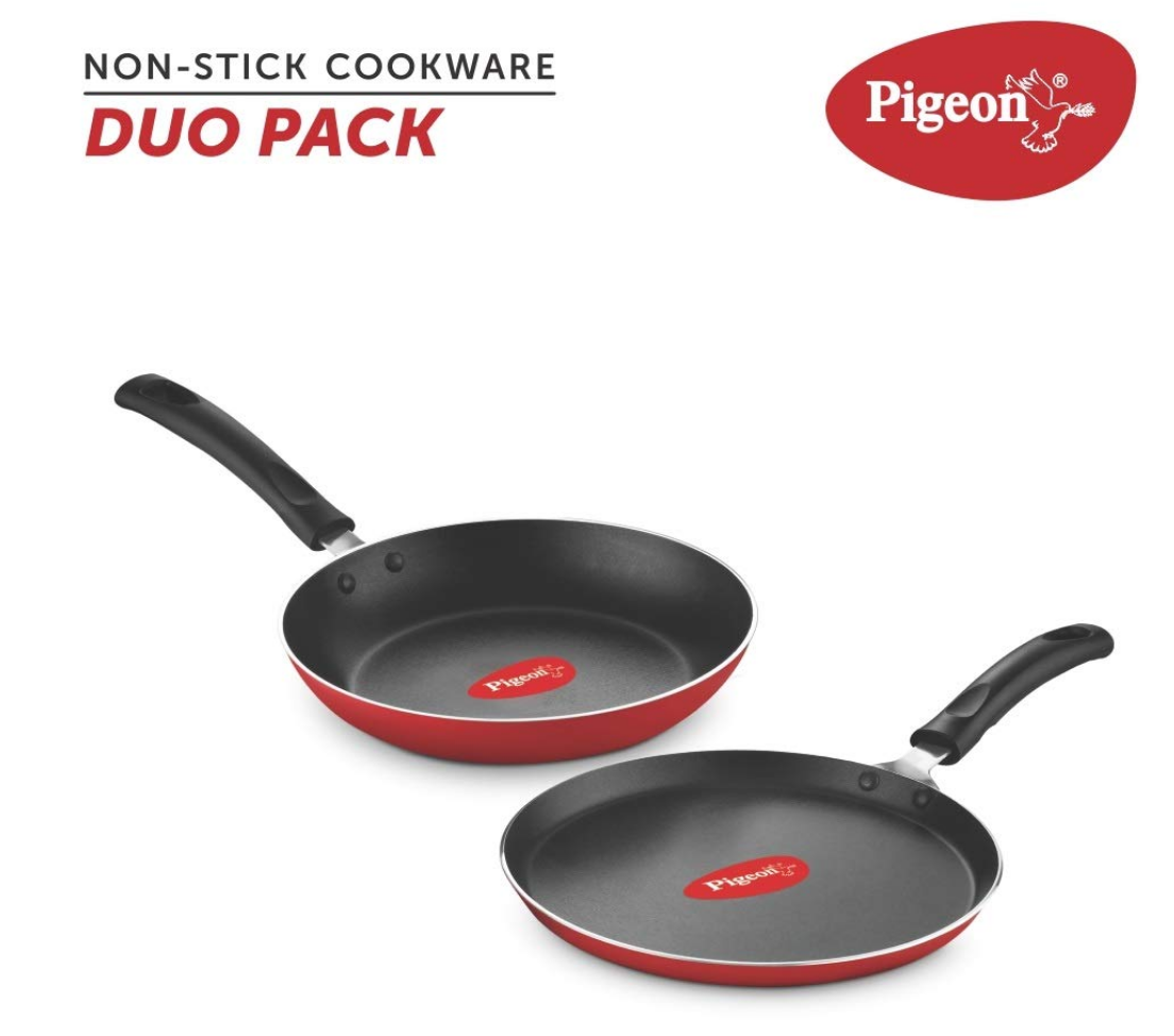 Pigeon Steel POLO Copper Water Bottle- 950ml