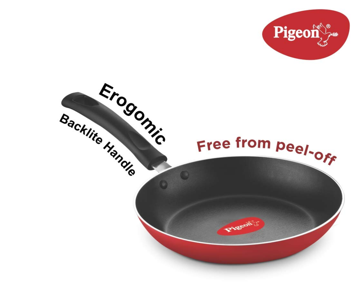 Pigeon Steel POLO Copper Water Bottle- 950ml