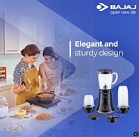 Bajaj SAVELITE SLEEK 36W ELECTRONICS