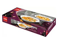 Cello ARTISTA Tray Set (2 * 320ml)