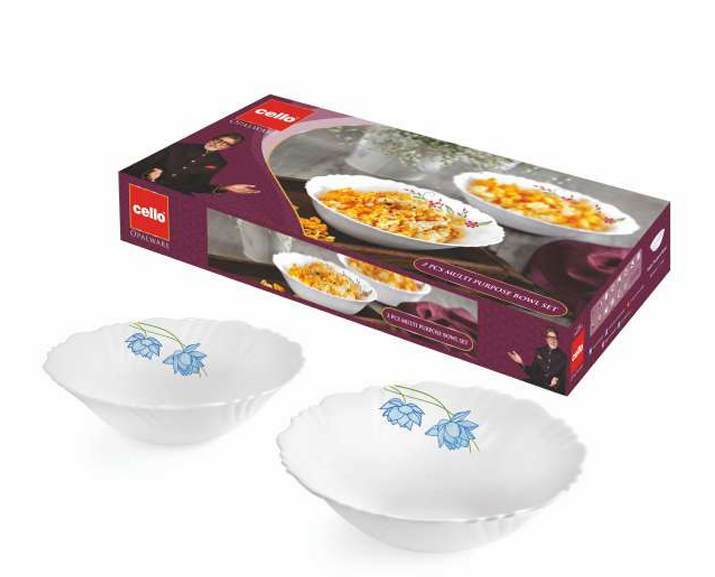 Cello ARTISTA Tray Set (2 * 320ml)