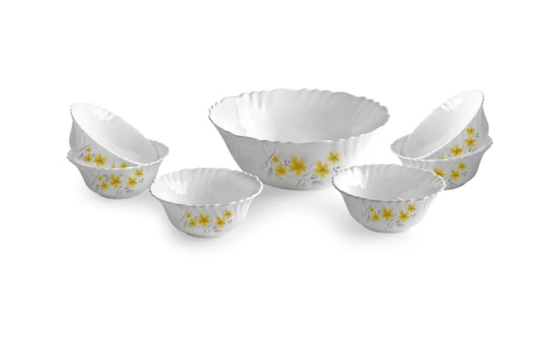 Cello ARTISTA Tray Set(2 * 825ml)