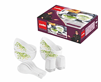 Panasonic 27L Convection Microwave Oven(NN-CT645BFDG