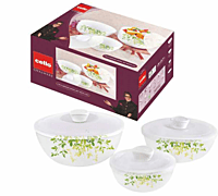 Whirlpool Classic 7.0 Genx Grey 10 YMW