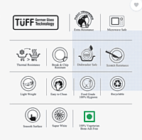 Magic Plus GTMP 04 SQ Cooktop