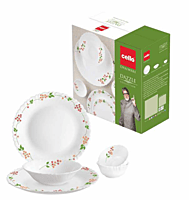 Cello HYDRA PRO Borosilicate Glass Bottles set