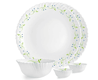 Cello HYDRA PRO Borosilicate Glass Bottles set