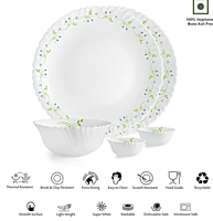 Cello HYDRA PRO Borosilicate Glass Bottles set