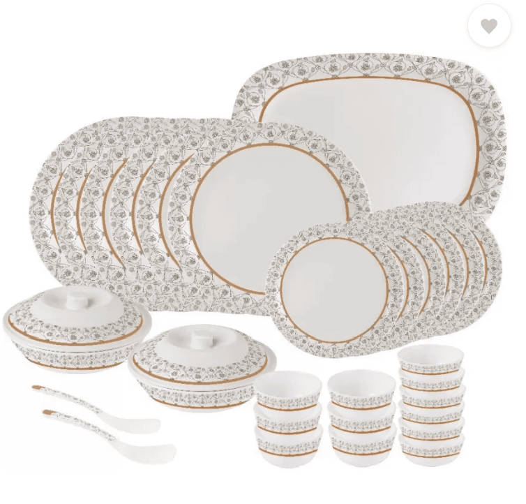 Cello MIDORI Gift Set