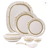 Cello MODUSTACK Tray Set (500+500+500+500ml)