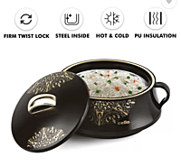 Cello MODUSTACK Tray Set (500+500+500ml)