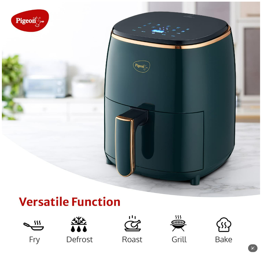 Pigeon Steel POLO Copper Water Bottle-700ml