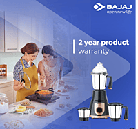 Bajaj BAJAJ GLS LAMP BC CL BULB 100W 230V