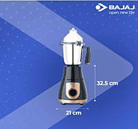 Bajaj BAJAJ GLS LAMP BC CL BULB 100W 230V
