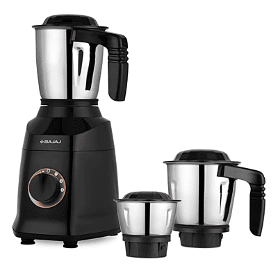 Bajaj BAJAJ GLS LAMP BC CL BULB 60W 230V