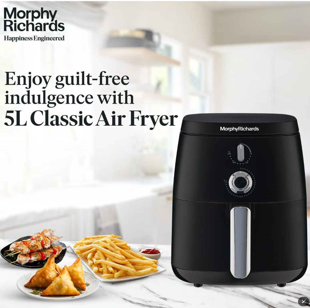 Bajaj BAJAJ EXTENSION REEL - 5 MTR CABLE