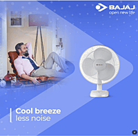 Bajaj BAJAJ 3 WAY SPIKE AND SURGE GUARD WITH 2 USB