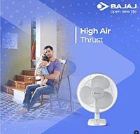 Bajaj BAJAJ 3 WAY SPIKE AND SURGE GUARD WITH 2 USB