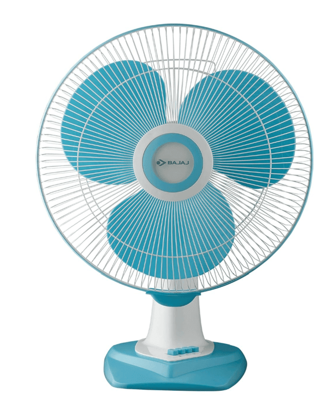 Bajaj SOFTLITE LED RC TABLE LAMP 2W