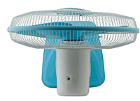 Bajaj SOFTLITE LED RC TABLE LAMP 2W