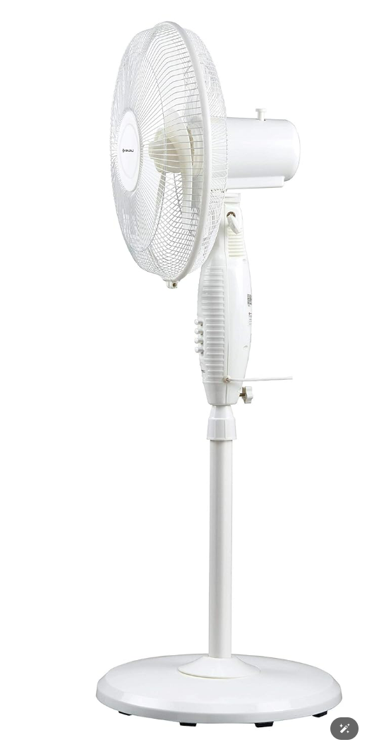 Bajaj SOFTLITE LED TABLE LAMP 5W AC