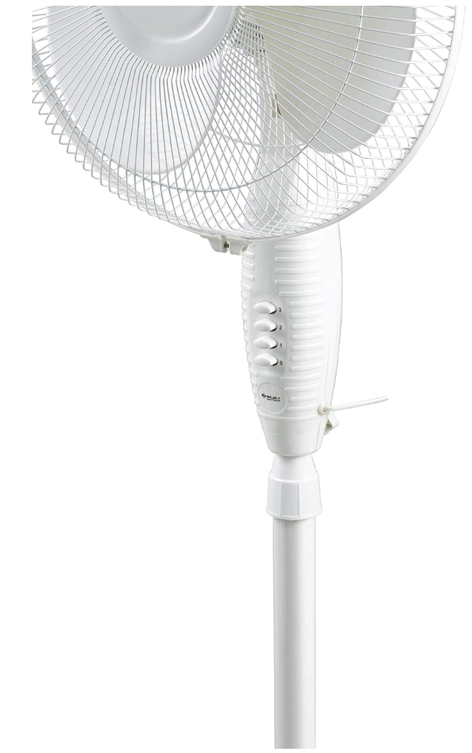 Bajaj SOFTLITE LED TABLE LAMP 5W AC