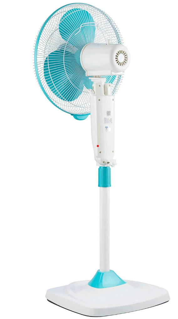 Bajaj SOFTLITE TL0015W24VWH LED Table lamp.